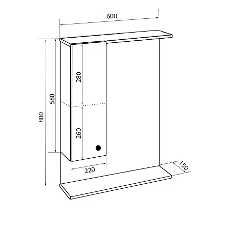Моника 60_л схема