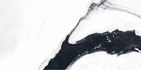 Плитка керамогранитная KALE 60х120 PANDA MARBLE Glossy (K310100800326G)