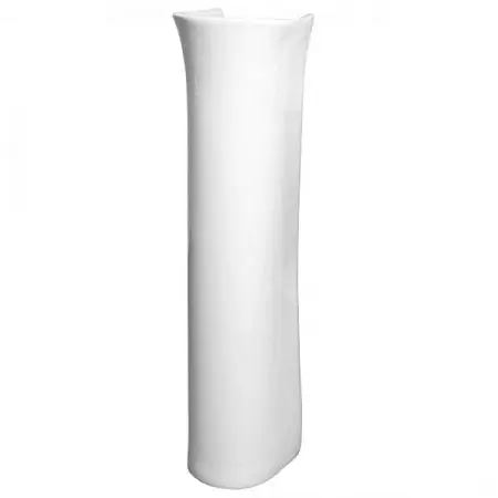 Пьедестал для раковины Santek "Биц" белый (1.WH11.0.595)