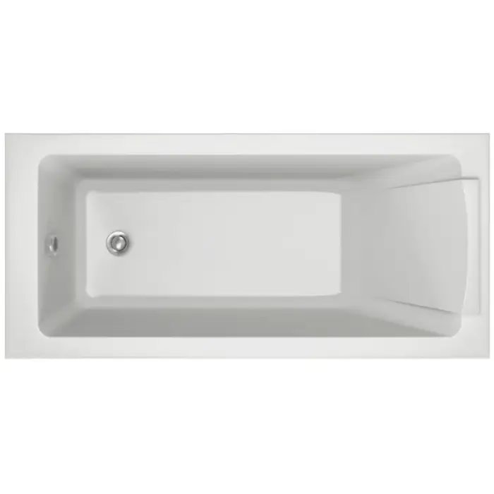Ванна акриловая Jacob Delafon Sofa 150x70 прямоугольная, белая (E6D300RU-00)