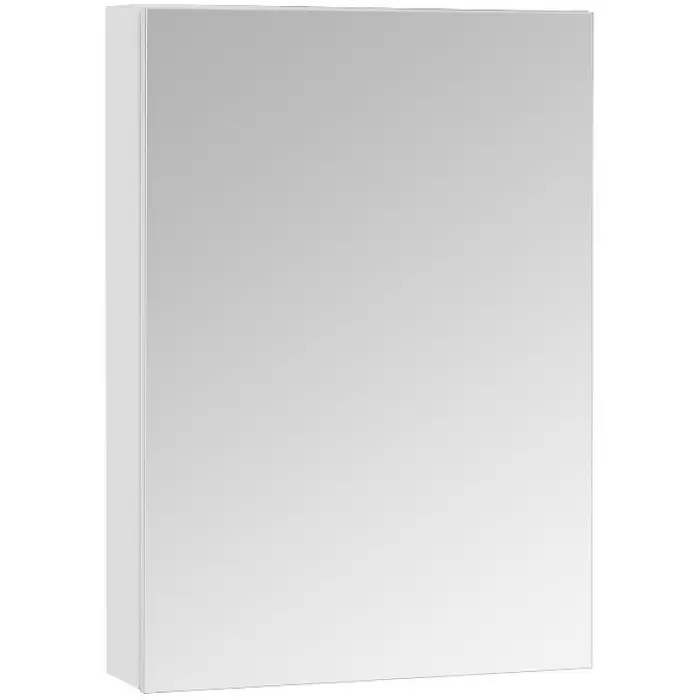 Зеркало-шкаф AQUATON Асти 50 белый (1A263302AX010)