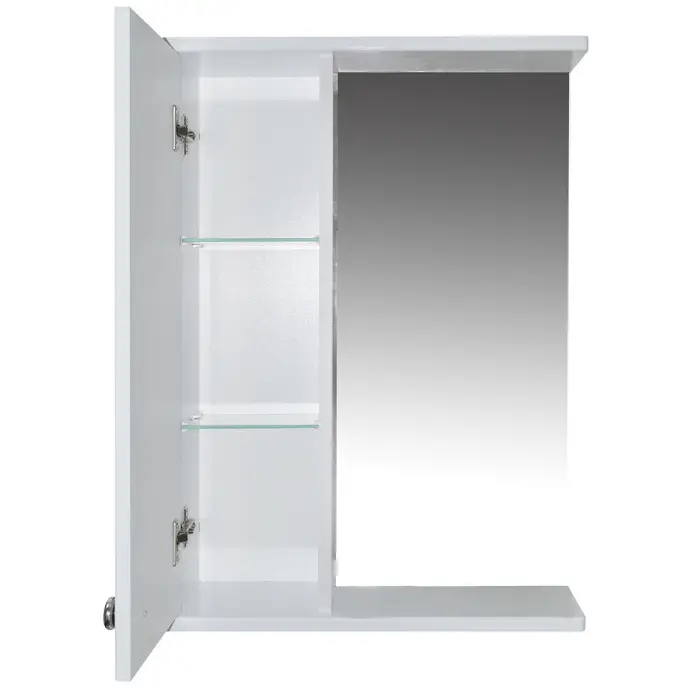 Зеркало Моника лев_2