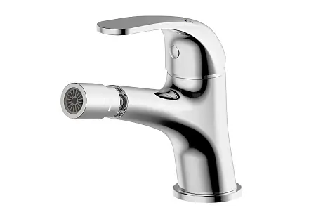 Смеситель для биде Bravat Fit Хром (F3135188CP-RUS