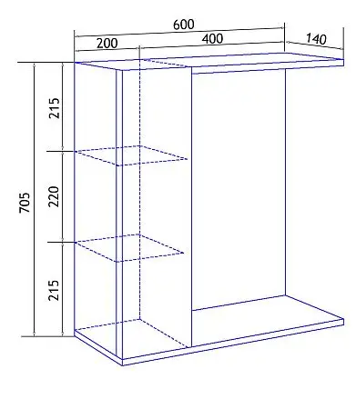 Дина 60 лев_схема