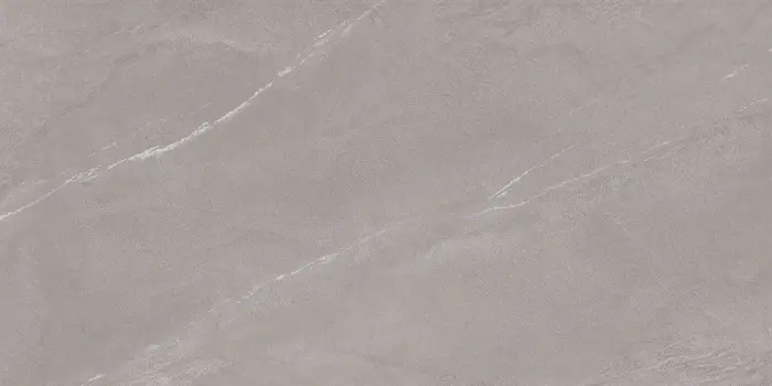 Плитка керамогранитная AZARIO CRUSTY NELSON SILVER 80х160 Carving (F231123017C)