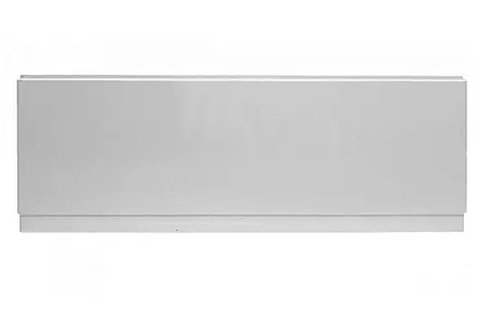 Передняя панель Ravak CHROME 150  белая (CZ72100A00)