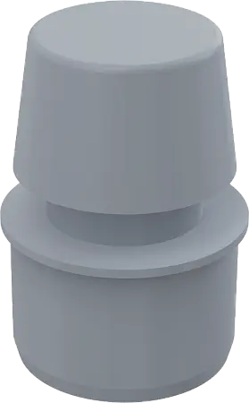 Вентиляционный клапан Alcadrain 50 мм (APH50)