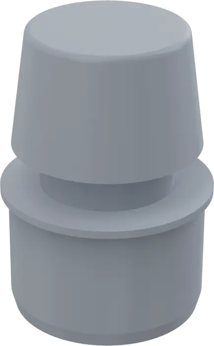 Вентиляционный клапан Alcadrain 50 мм (APH50)