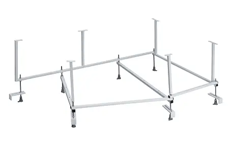 Каркас для ванны Santek МАЙОРКА XL 160х95 (1.WH11.2.429)